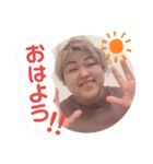さっちゃん'sスタンプ（個別スタンプ：2）