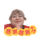 さっちゃん'sスタンプ（個別スタンプ：6）