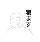 テキトー歩兵クン①！（個別スタンプ：38）