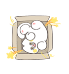 マラン猫（個別スタンプ：18）