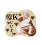 KOU☆STAMP（個別スタンプ：1）