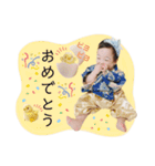 KOU☆STAMP（個別スタンプ：7）