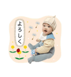 KOU☆STAMP（個別スタンプ：8）