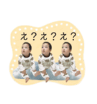KOU☆STAMP（個別スタンプ：10）