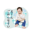 KOU☆STAMP（個別スタンプ：13）