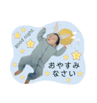 KOU☆STAMP（個別スタンプ：15）