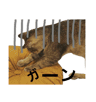 おわぞうすたんぷ（個別スタンプ：22）