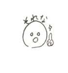 ボールくぅん（個別スタンプ：12）