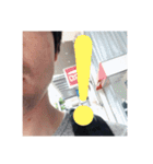 リーベーズ4（個別スタンプ：7）