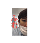 リーベーズ4（個別スタンプ：21）
