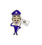 絆！！第三弾（個別スタンプ：7）