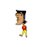 絆！！第三弾（個別スタンプ：9）