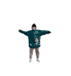 カズヤンメモリーズ  Ⅴ（個別スタンプ：2）