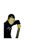カズヤンメモリーズ  Ⅴ（個別スタンプ：13）