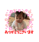 もかもかすたんぷ 5（個別スタンプ：3）