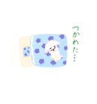 うさあめ（個別スタンプ：3）