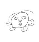 hopeしか感じないスタンプTheプレミアム（個別スタンプ：36）
