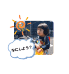 ryoaki2122（個別スタンプ：8）