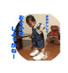 おーちゅのつぶやき_part2（個別スタンプ：9）