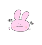 ぴょんとツチノこ（個別スタンプ：1）