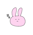 ぴょんとツチノこ（個別スタンプ：2）