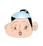 やすし。臭（個別スタンプ：1）