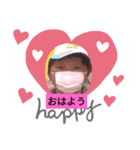 niyukki（個別スタンプ：2）