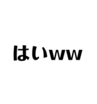 mudgfdpe（個別スタンプ：23）