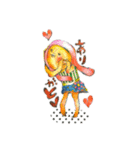 akikophenomenon（個別スタンプ：1）