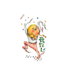 akikophenomenon（個別スタンプ：2）