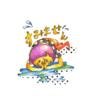 akikophenomenon（個別スタンプ：4）