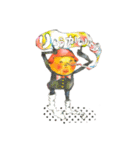 akikophenomenon（個別スタンプ：5）