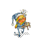akikophenomenon（個別スタンプ：6）