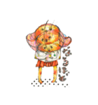 akikophenomenon（個別スタンプ：7）