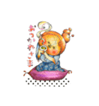 akikophenomenon（個別スタンプ：8）
