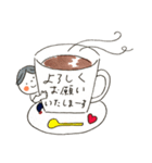 rinaのスタンプ2（個別スタンプ：2）