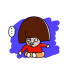 タッソ6（個別スタンプ：5）