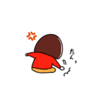 タッソ6（個別スタンプ：6）