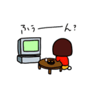 タッソ6（個別スタンプ：10）