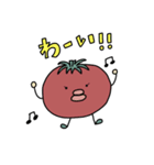 たらりんと仲間たち（個別スタンプ：12）