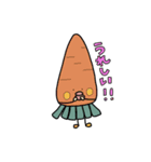 たらりんと仲間たち（個別スタンプ：13）