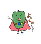 たらりんと仲間たち（個別スタンプ：33）