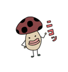 たらりんと仲間たち（個別スタンプ：35）