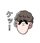 なぎのスタンプver.1（個別スタンプ：7）