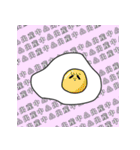 なぎのスタンプver.1（個別スタンプ：11）