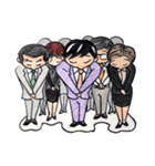使い勝手を重視したヨ（個別スタンプ：2）