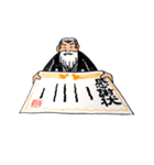 使い勝手を重視したヨ（個別スタンプ：3）