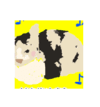 気ままな1日（個別スタンプ：8）