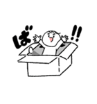 すごく元気すぎる娘のスタンプ Vol-up！！（個別スタンプ：36）