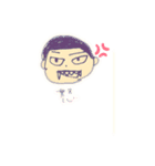 きいれすたんぷ（個別スタンプ：1）
